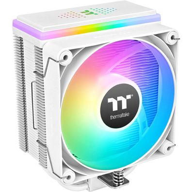 Thermaltake Kühler Thermaltake Astria 400 ARGB Sync "White" (AMD/Intel) retail