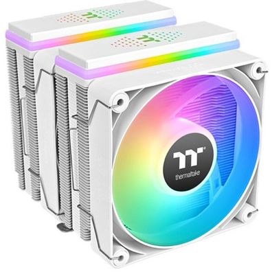 Thermaltake Kühler Thermaltake Astria 600 ARGB Sync "White" (AMD/Intel) retail