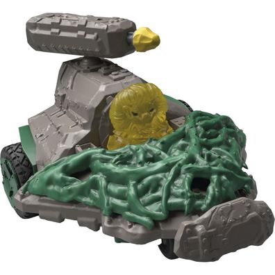 Schleich Eldrador® Creatures Dschungel Düs. Fahr. M. Mini C
