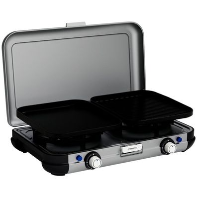 Campingaz Camping Kitchen 2 Grill & Go Caravan