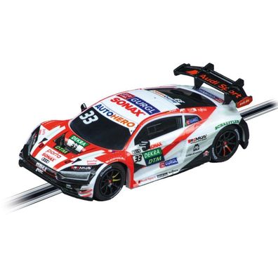 Carrera Go Audi R8 Lms Gt3 Evo Ii Dtm 'René Rast, No.33'