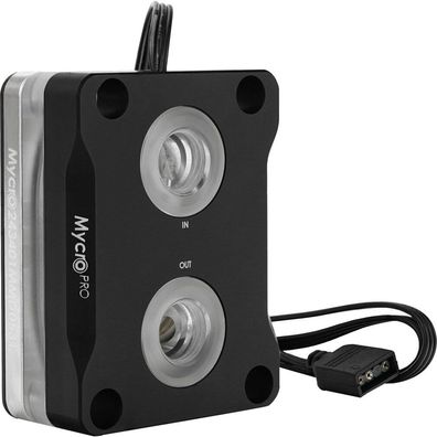 Thermal Grizzly Tg Intel 1851 Mycro Direct-Die Pro Rgb V1