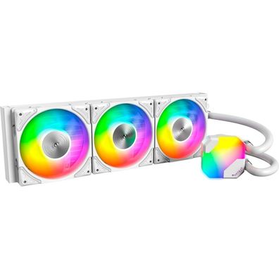 Hyperflow Argb 360 (Weiß)