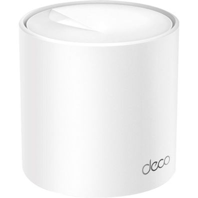 TP-Link WL-AP Access Point Deco X10 Mesh-System (4G+AX1500)