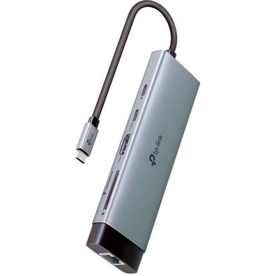 TP-Link HUB UH9120C USB-C 9-Port