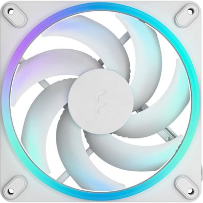 Fractal Design Fractal DESIGN Lüfter Momentum 14 RGB White