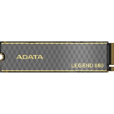 Adata Ssd 500Gb Legend 860 M.2 Pci4