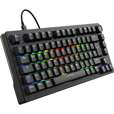 Sharkoon Sgk25 Black