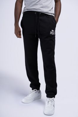 Lonsdale Jogginghose Saintfield Jogginghose normale Passform