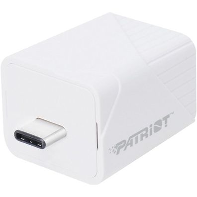 Usb 256Gb Iluxe Cube Usb-C 3.2 Pat