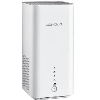 Devolo Wifi 6 Router 3600 5G Lte