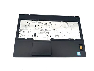 Dell Latitude 5590 Palmrest / Handauflage Mit Touchpad Fingerprint A174PC D