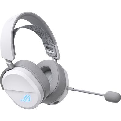 ASUS Headset ROG Pelta White