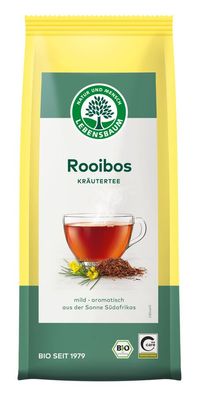 Lebensbaum Rooibostee 100g