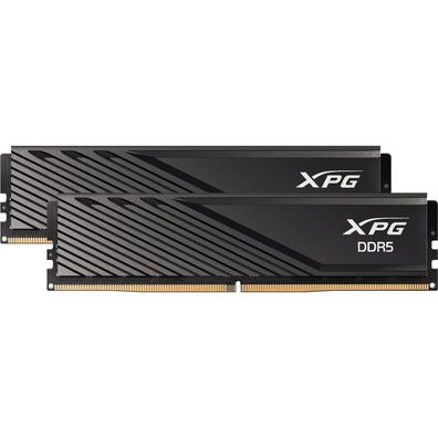 ADATA-XPG DDR5 6000 CL48 32GB LANCER BLADE BLACK DUAL 2x 16GB