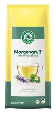 Lebensbaum Morgengruß® 100g
