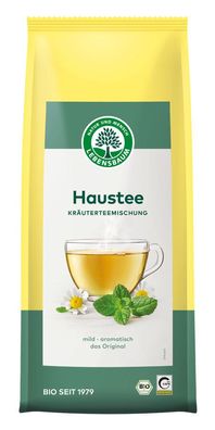 6x Lebensbaum Haustee 100g