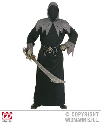 Warlord Skull - Größe: L