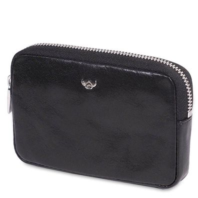 Golden Head Colorado Classic RV Schlüsseletui 507405, schwarz, Unisex