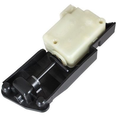 Stellmotor für Tankeinfüllklappe beim Volvo S60 (Baujahre 2000-2009)