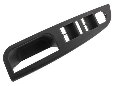 VW Golf V 03-09 Türgriff Schwarz vorne links