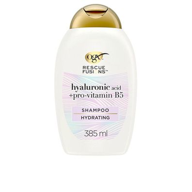 Hyaluronic & PRO-VITAMIN B5 Haarshampoo 385 ml