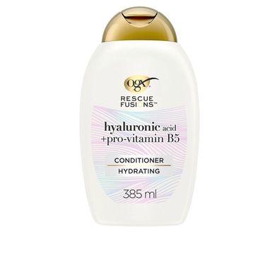 Hyaluronic & PRO-VITAMIN B5 Haarspülung 385 ml