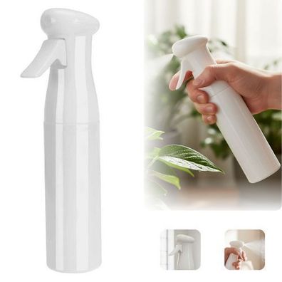 Haarsprühflasche 300 ml für Friseure und Barbiere