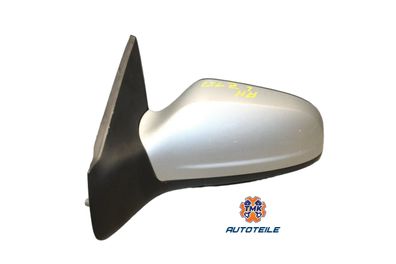 Opel Astra H Spiegel Außenspiegel Fahrerseite Links Twintop Z157 13207277 TE AAYZ3