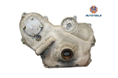 Opel Signum Vectra C Zafira B Ölpumpe Stirndeckel 2.2 Direct Z22YH 24450057 2B9AY
