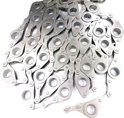 324-700-000050 – Kette Für Die Presse Pronar Z-500; Z500K – 36 Balken – Off