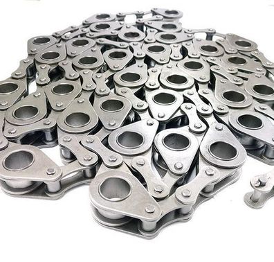5569-070-750.01 – Aufwickelkette Für Die Presse Sipma Z-569, Z-569-1 – 26 Ballen