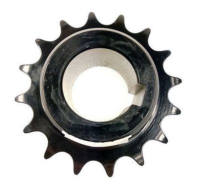 1.322.980 – Zahnrad Für Oros-Anbaugerät – 16 Zähne – Off