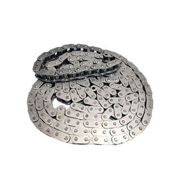 Kette 12B-1 Mit Gerader Platte – Ozdowski - Rollenkette