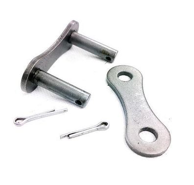 Einfache Zelle Ca650 – Ozdowski - Rollenkette