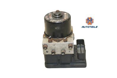 Opel Astra H Zafira B ABS ESP Hydraulikblock Steuergerät 13234911 AS GW9P3