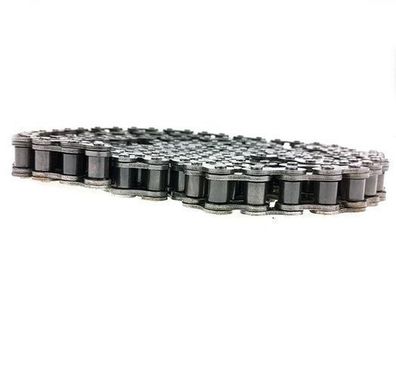 84566255 – Antriebskette Für New Holland- Oder Case-Mähdrescher L=220 – Off