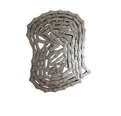 Kette 212B Doppelteilung – Ozdowski - Rollenkette