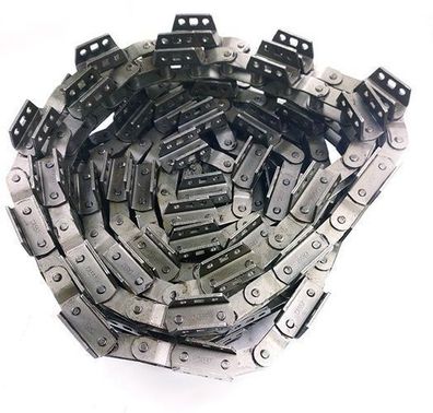 80634330 – Kette Für New Holland 841 – 78 Balken – Off