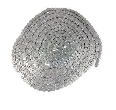 Kette 06B-1 – 3/8 Zoll – Ozdowski - Rollenkette