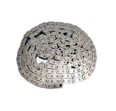 Kette 10B-1 Mit Gerader Platte – Ozdowski - Rollenkette