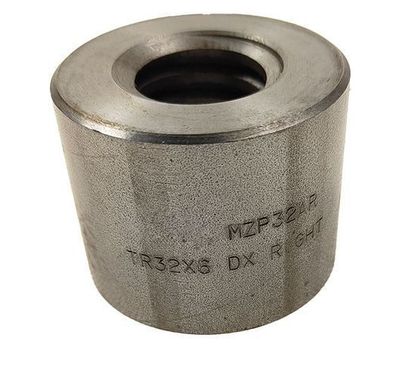 Mutter Tr. 32X6 Rechts - Ozdowski - Rollenkette