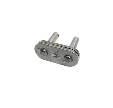 Einfaches Glied 16B-1 Mit Gerader Platte 24 Mm – Ozdowski