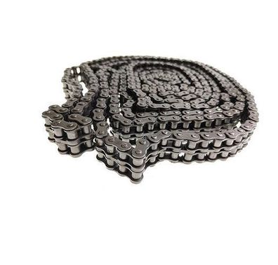 Kette 08B-2 – 1/2 Zoll – Ozdowski - Rollenkette