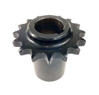 1.329.823 – Zahnrad Für Oros-Anbaugerät – 16 Zähne – Off
