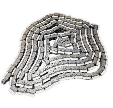 Kette 08B-1 Mit Gummiauflage – Ozdowski - Rollenkette