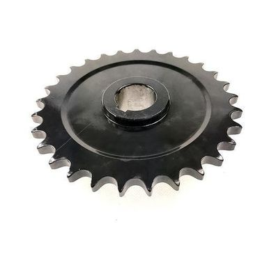 755482 – Kettenrad Für Claas-Mähdrescher – 29 Zähne – Off