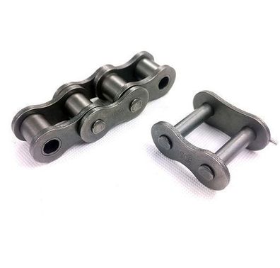 9206070 – Kette Für Krone Vario Pack 1800 – Komplettset Für 2 Seiten Vorne – Off