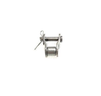 Gebogenes Glied 10B-1, Rostfrei, 5/8 Zoll – Ozdowski