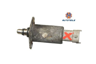 Opel Signum Vectra C Zafira B Kraftstoffregler Druckregler 2.2 Z22YH 24404015 E3RG4